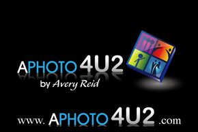 Aphoto4u2   by;  Avery Reid